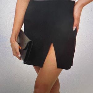 Reformation Margot Mini Skirt SZ=16